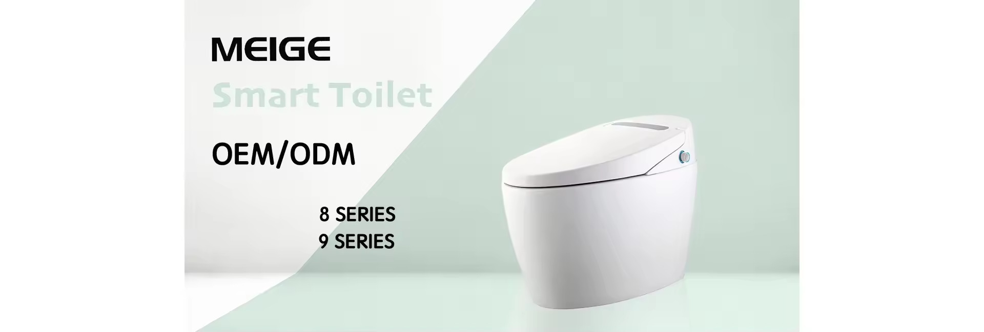 qualidade Assento Bidet inteligente fábrica