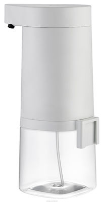 Dispensador de sabão de espuma recarregável montado na parede Desinfetante de mãos de escritório sem toque Spray de névoa descartável