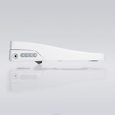 Meige V12T Hip limpo Bidet eletrônico com função avançada lavagem feminina e controle lateral botão de montagem de parede remoto